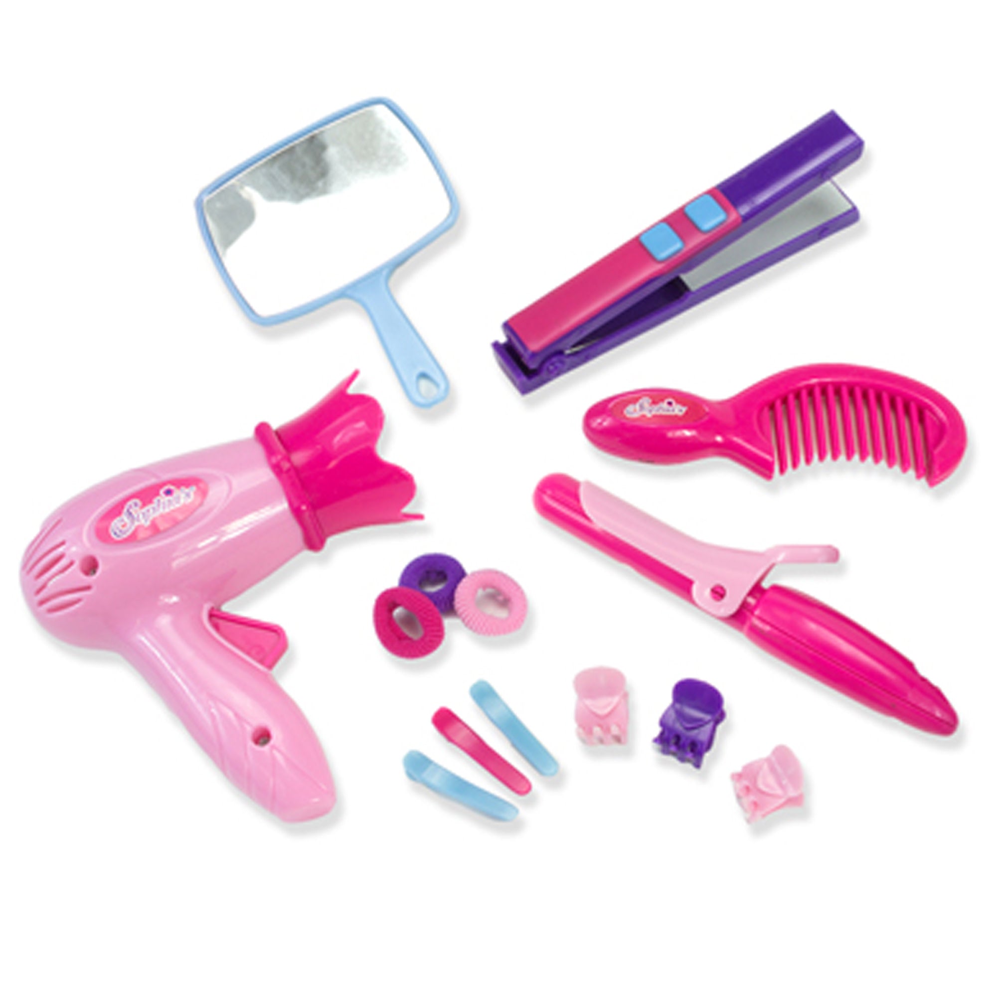 Sophia's Hair Care Set for 18