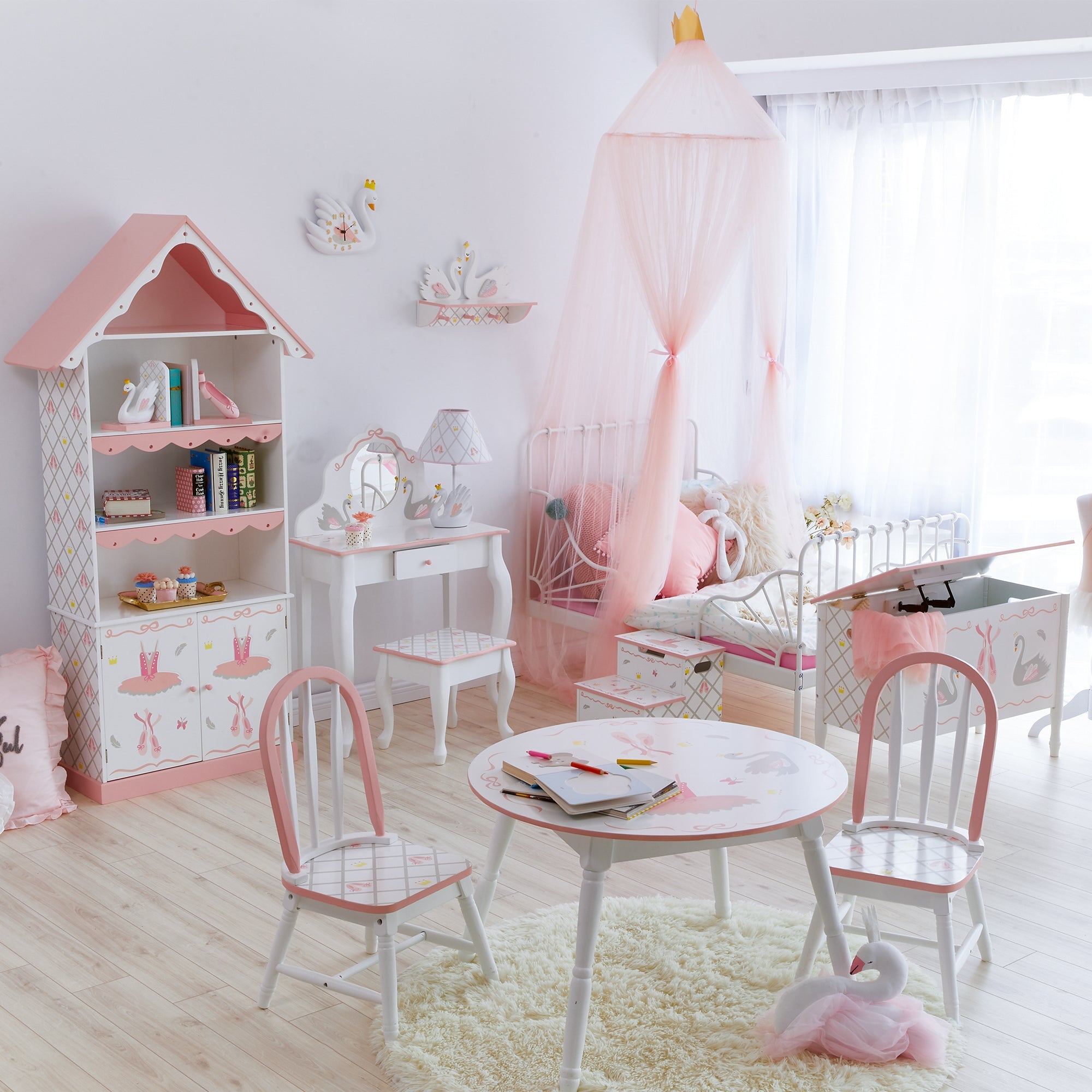 Kids Collection – US - Teamson Kids