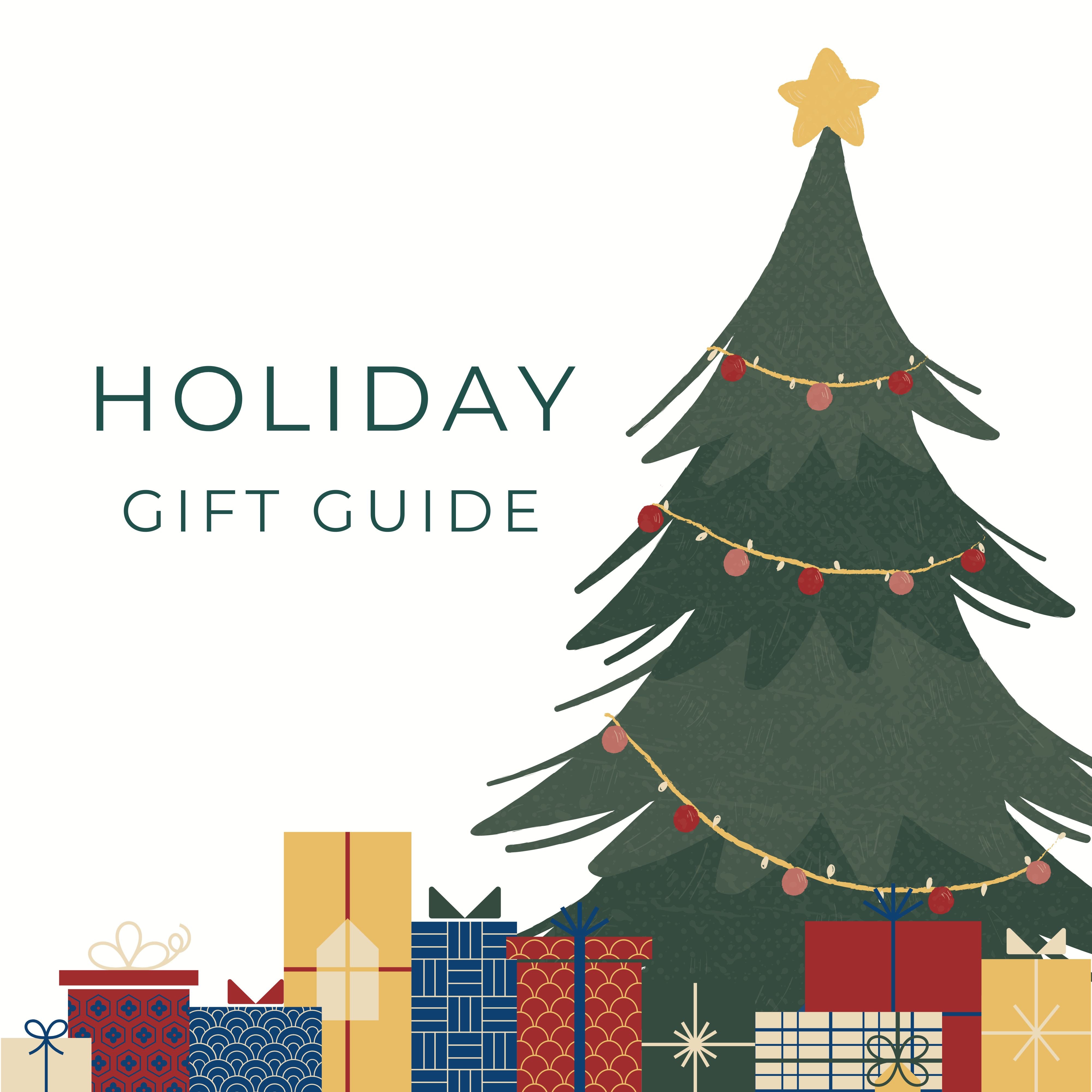 Check out our 2024 holiday gift guide