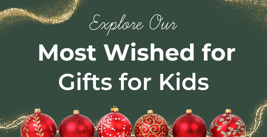 Gift Guide 2023 Kids – Teamson