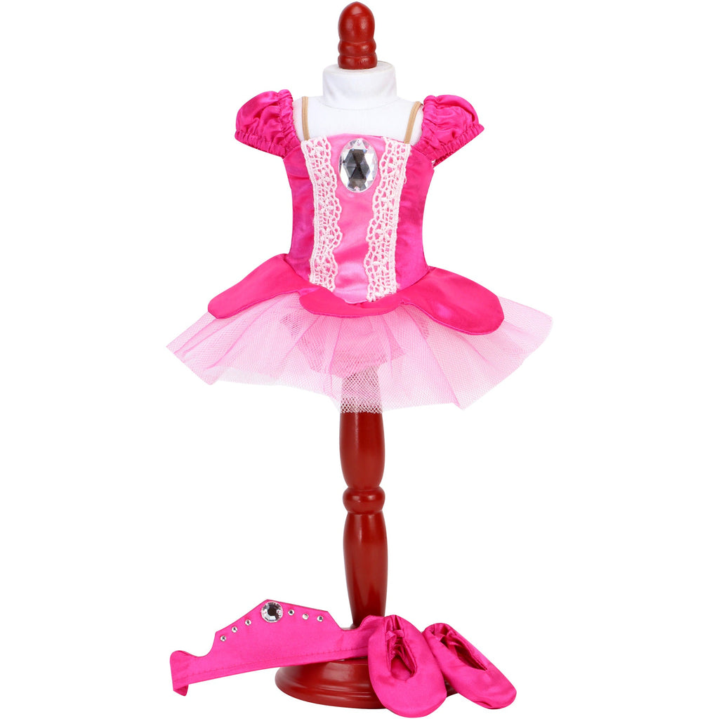Sophia's Ballet Recital Costume for 14.5 Sophia's Ballet Recital Costume for 14.5