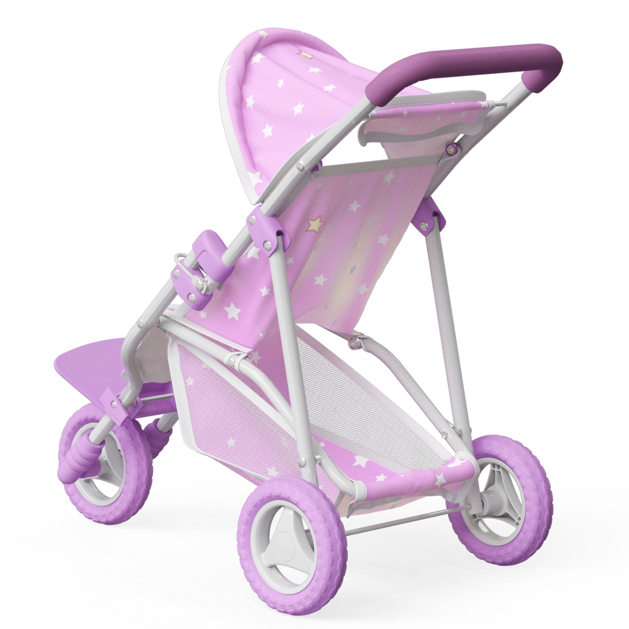 Purple jogging stroller best sale