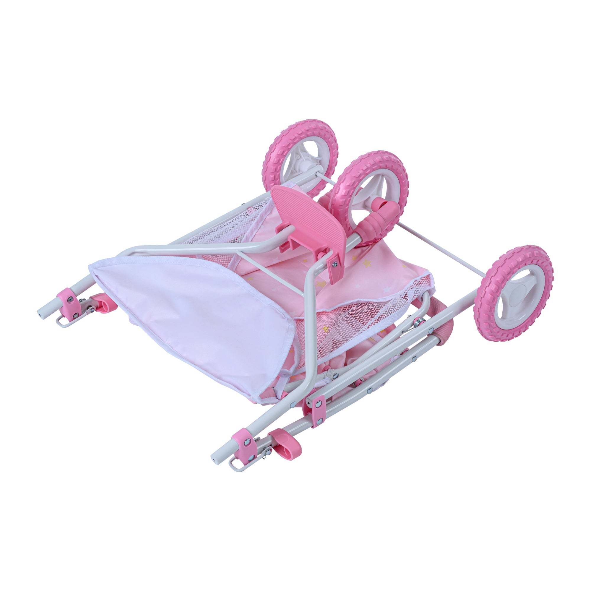 Olivia's Little World Twinkle Star Princess Baby Doll Twin