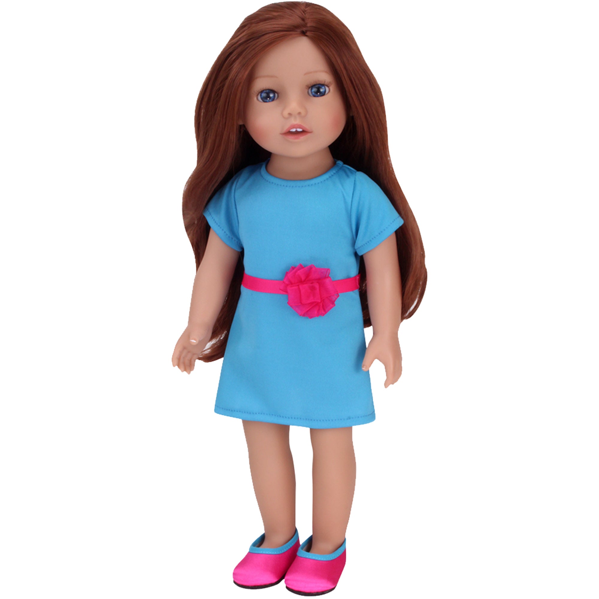 Sophia's Posable 18