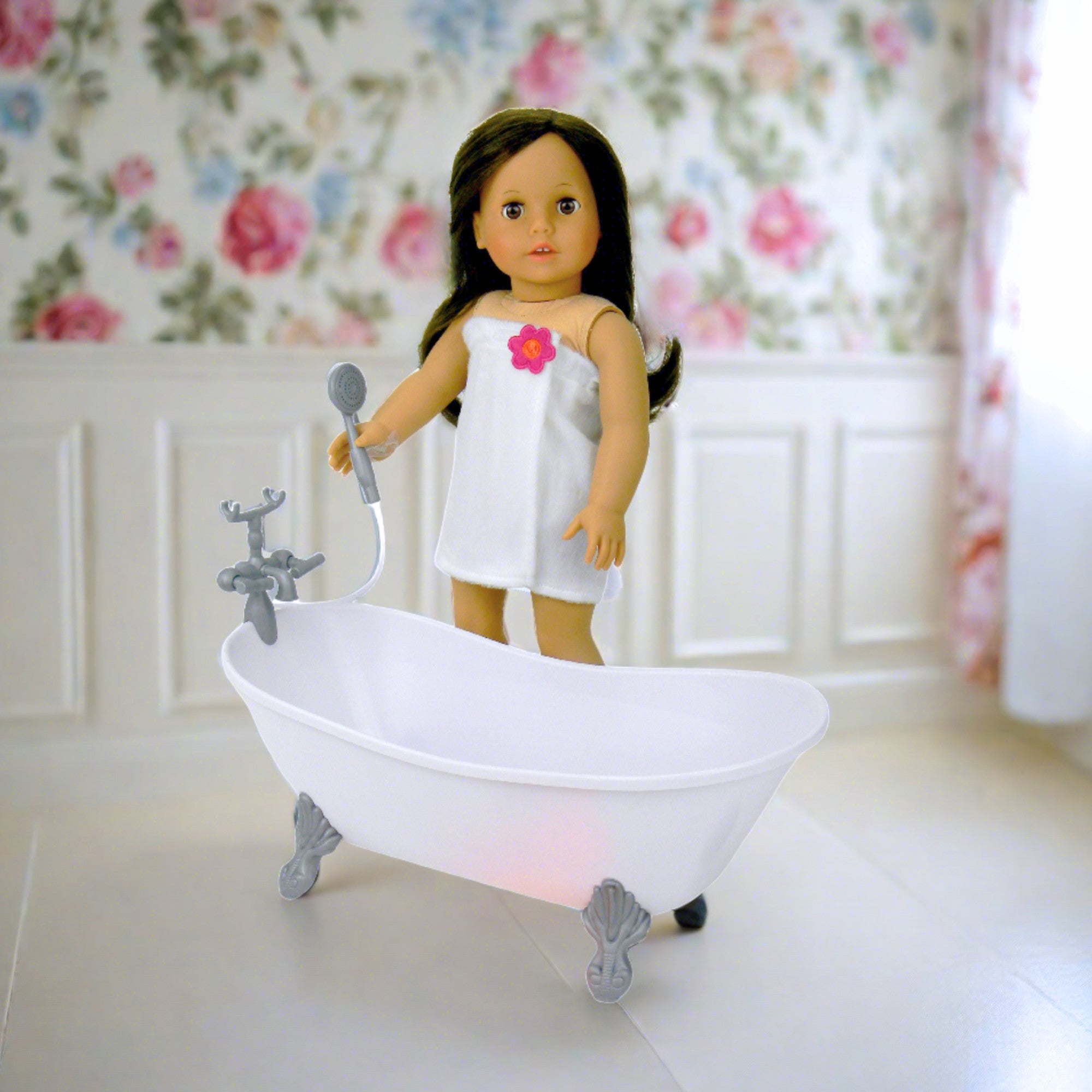 American girl bathtub online