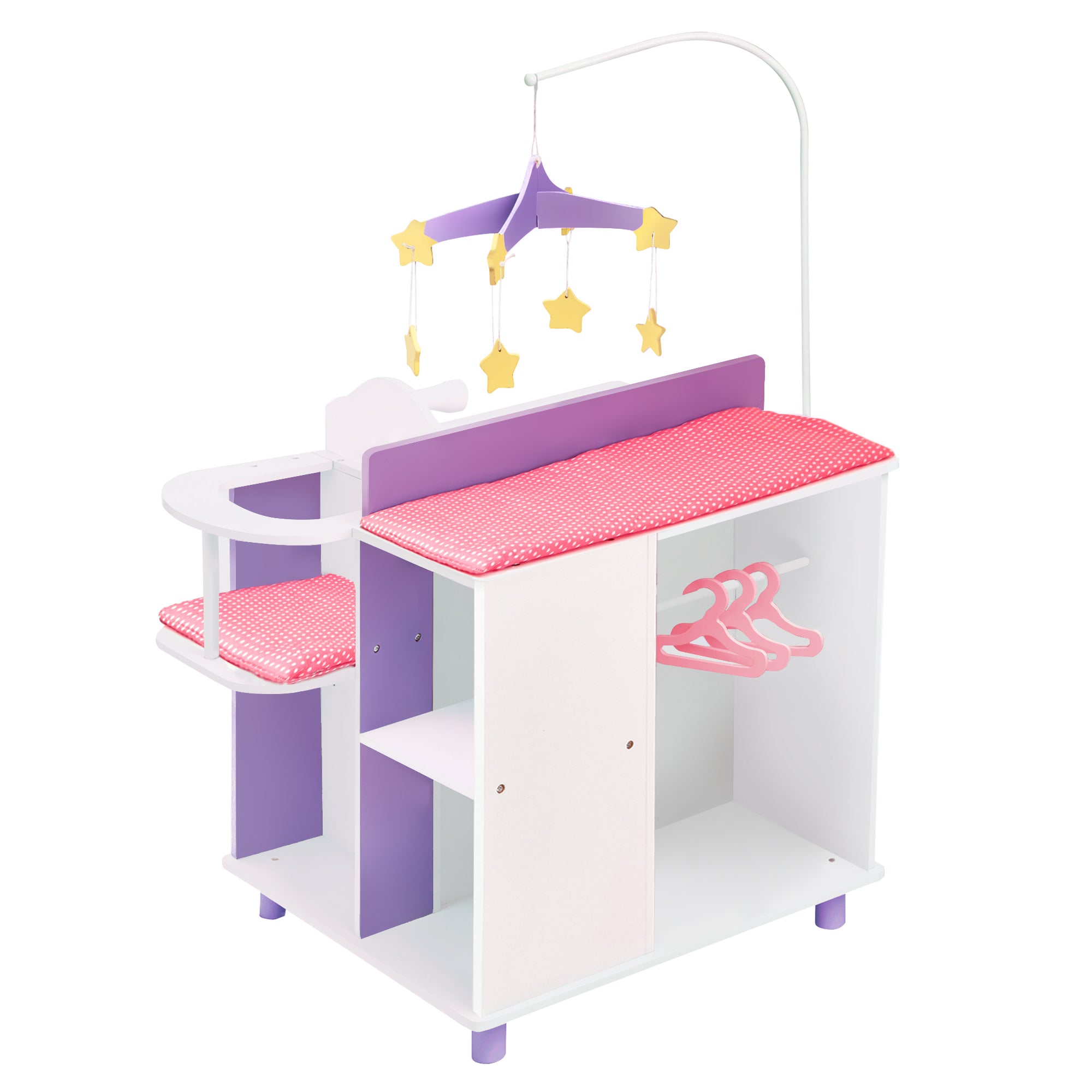 Olivia's Little World Kids Little Princess Baby Dolls Changing