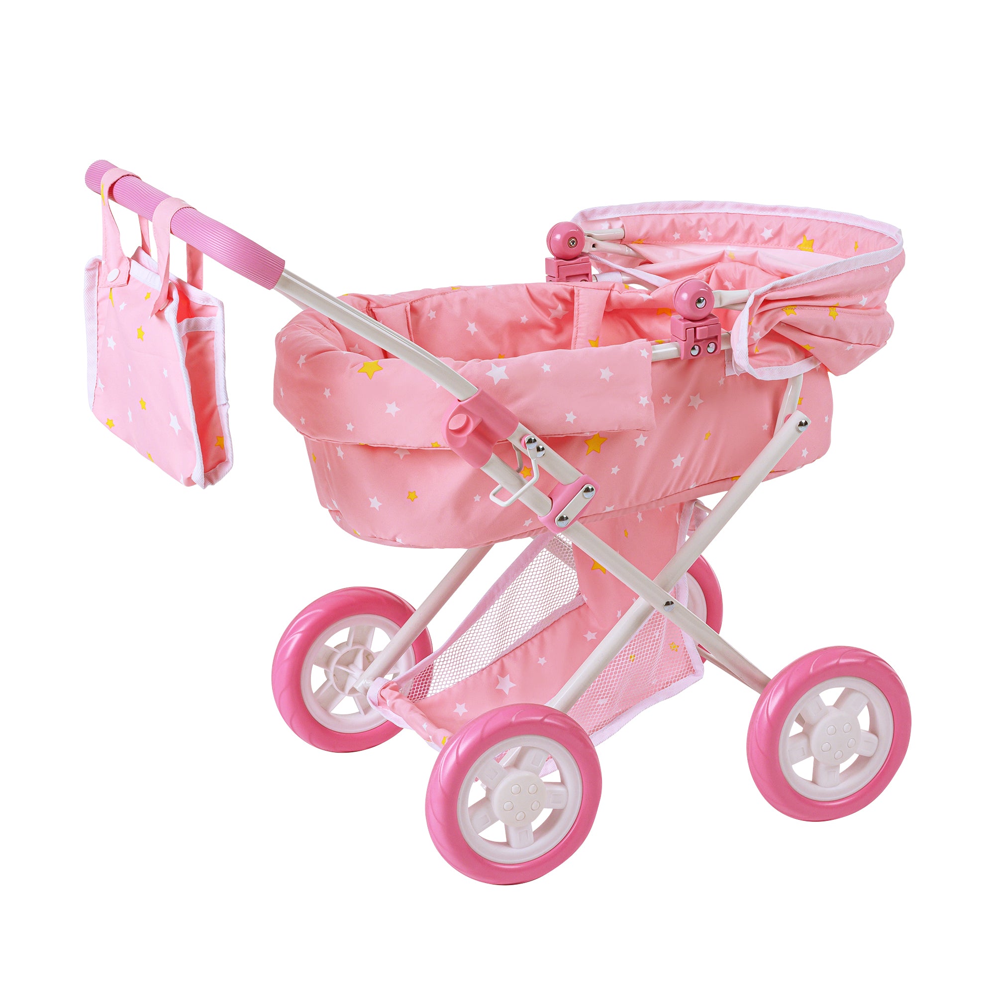 Olivia's Little World Wishing Stars Deluxe 2-in-1 Baby Doll