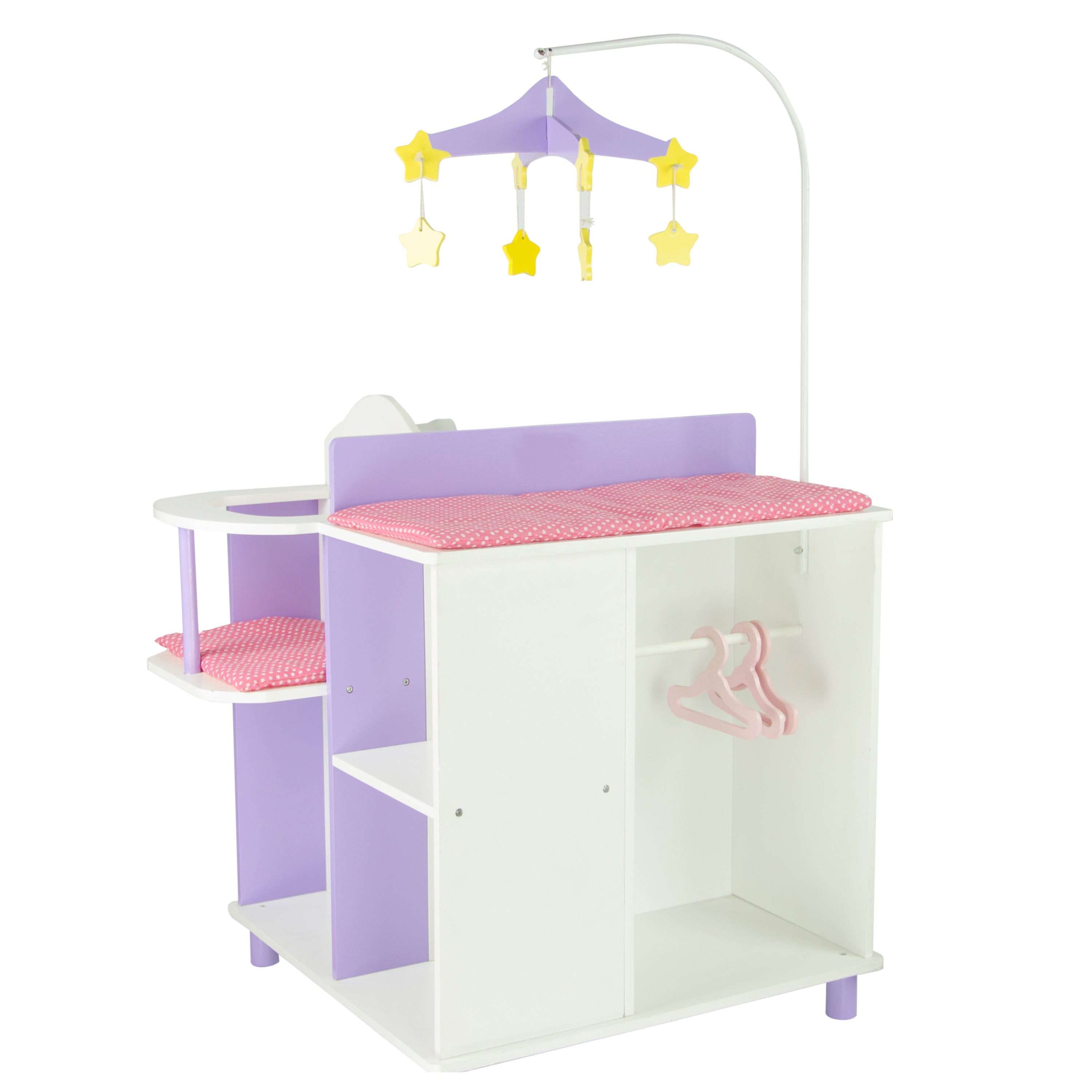 Olivia's Little World Kids Little Princess Baby Dolls Changing