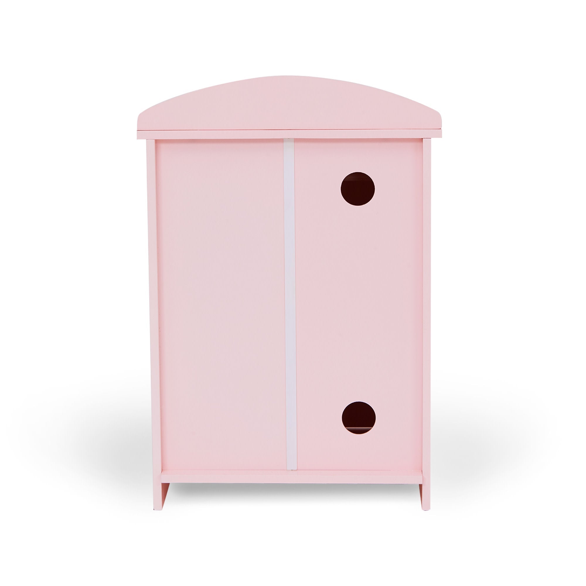 Sophia's Aurora Princess Armoire, Robe, Slippers for 18