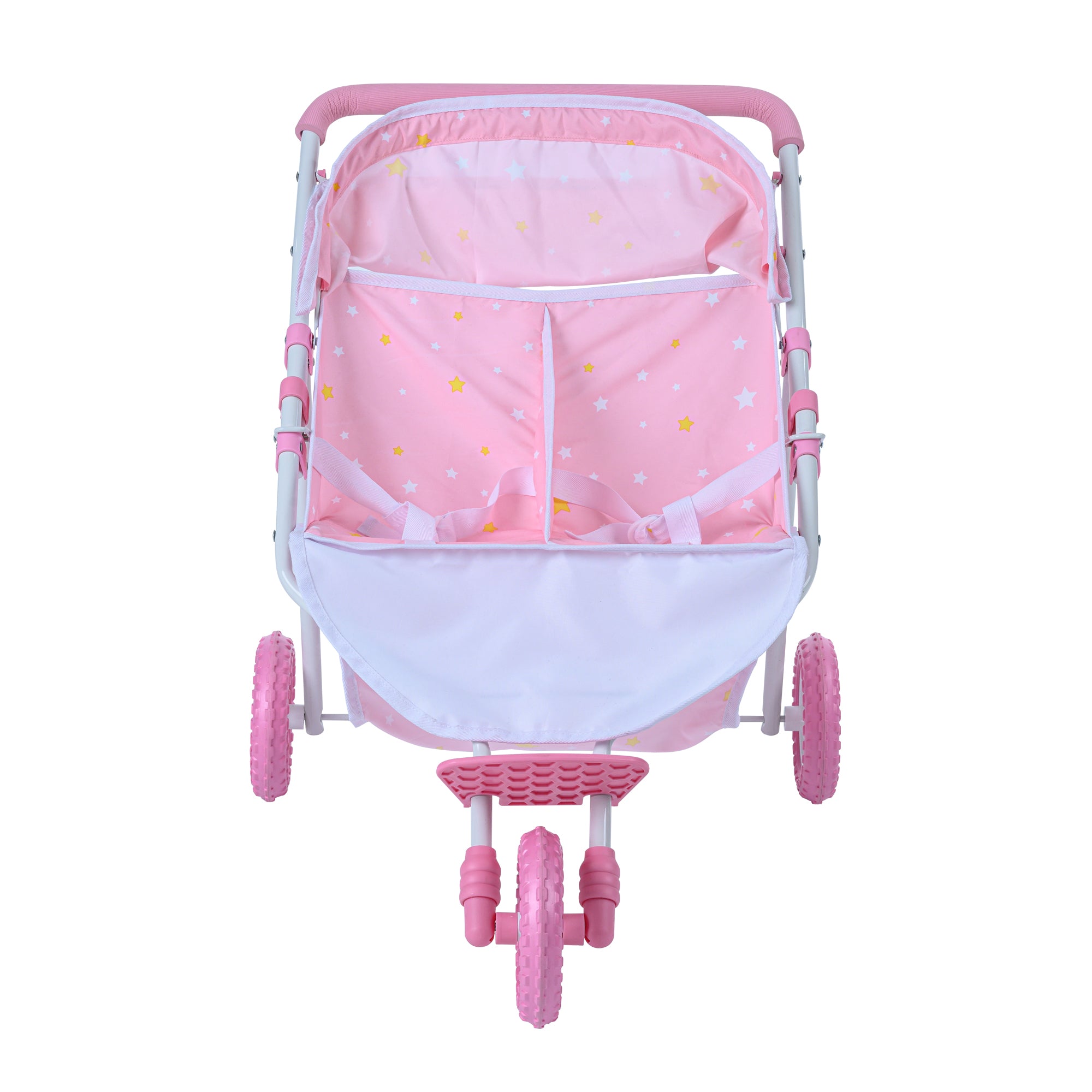 Olivia's Little World Twinkle Star Princess Baby Doll Twin
