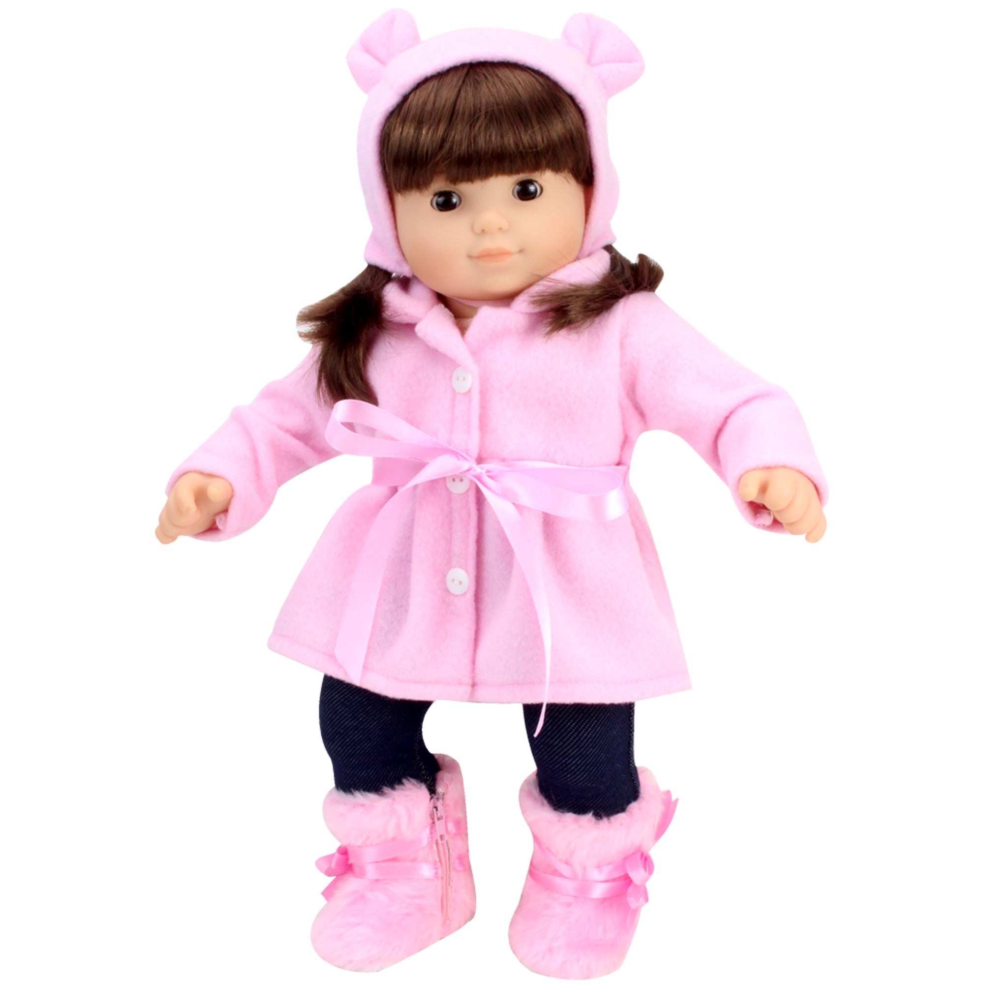 Sophia's - Doll Accessories - Teamson – Tagged 15 Doll Clothes