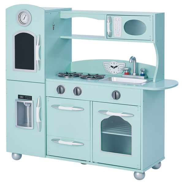 Peppermint store play kitchen